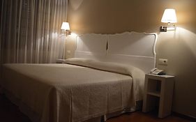 Hotel Chancelas